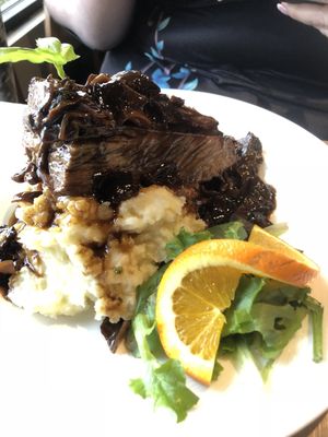 Shangri-La Resort by null