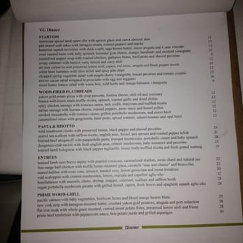 Vintner Grill - New American Near Me - Las Vegas, Nevada Vintner Grill - New American Near Me - Las Vegas, Nevada
