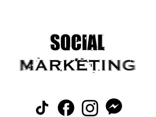 Social Marketing