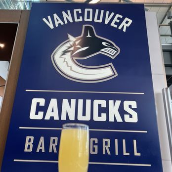 Canucks Bar & Grill YVR - Pubs Near Me - Richmond, British Columbia Canucks Bar & Grill YVR - Pubs Near Me - Richmond, British Columbia