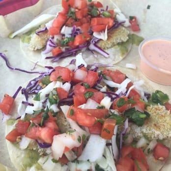 Cabo Cantina - Yummy fish tacos - Mexican Near Me - Venice, California