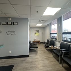 ACCESS PT Port Jervis