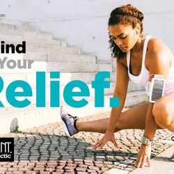The Joint Chiropractic