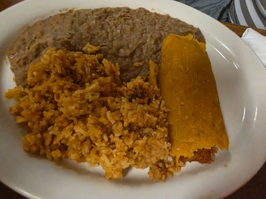 La Villa Kitchen by null