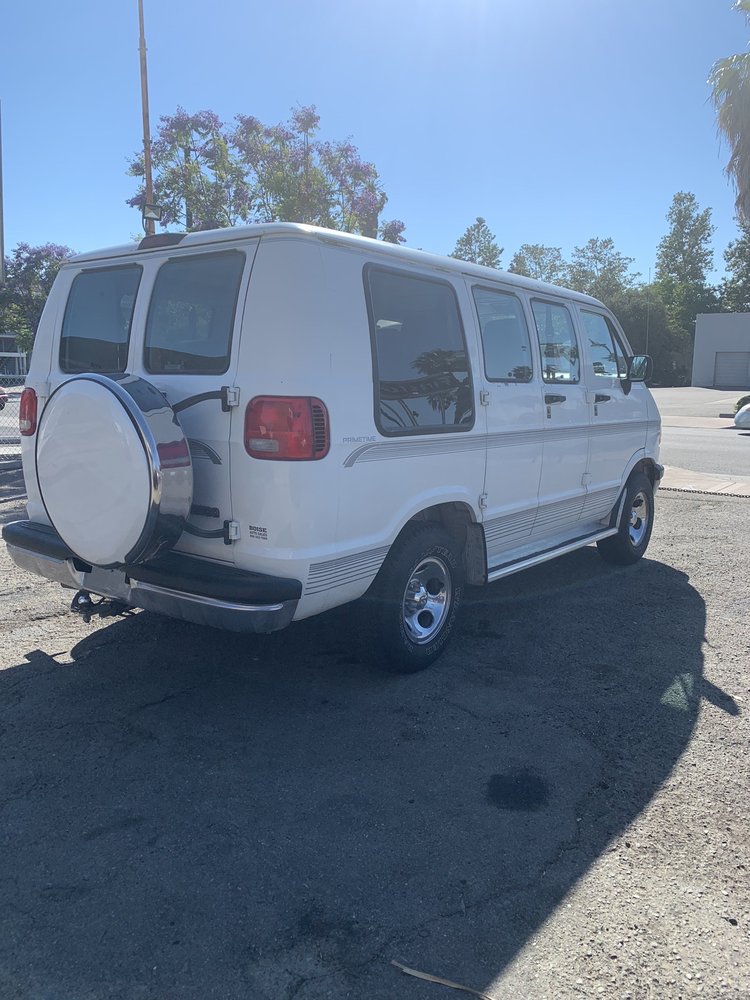 BAY AUTO GROUP 40907 Freemont Blvd, Fremont, California Used Car