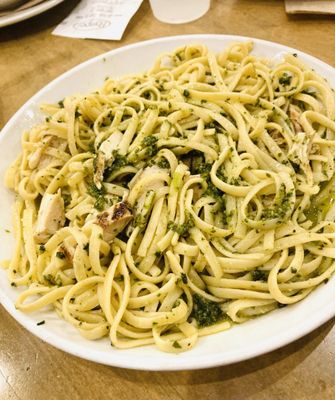 Pompei Restaurant by null