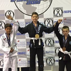 Carlson Gracie