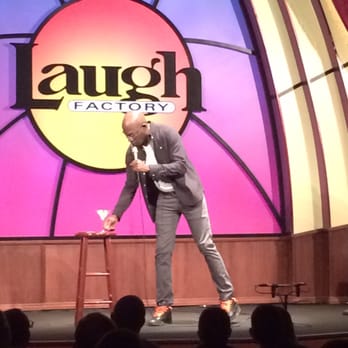 Laugh Factory - Featured comic - Comedy Clubs Near Me - Chicago, Illinois Laugh Factory - Featured comic - Comedy Clubs Near Me - Chicago, Illinois