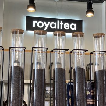 ROYALTEA - Coffee - Bubble Tea Near Me - Orlando, Florida ROYALTEA - Coffee - Bubble Tea Near Me - Orlando, Florida
