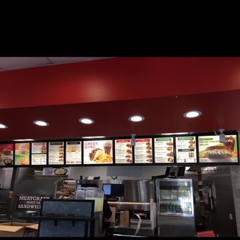 Arby's - Arby's menu - Sandwiches Near Me - Ontario, California