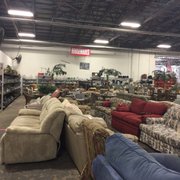 HABITAT RESTORE - 12 Photos UPDATED - Thrift Stores - 5108 15th St E