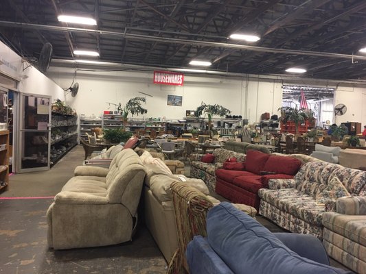 HABITAT RESTORE - Updated January 2025 - 12 Photos & 21 Reviews - 5108