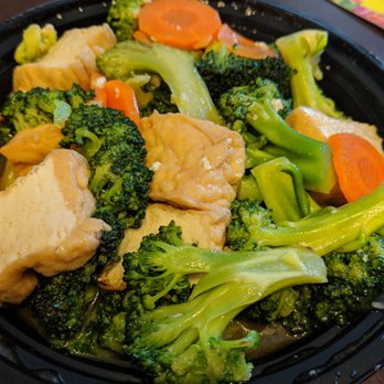 Savory Thai - Tofu broccoli - Thai Near Me - Oceanside, California Savory Thai - Tofu broccoli - Thai Near Me - Oceanside, California