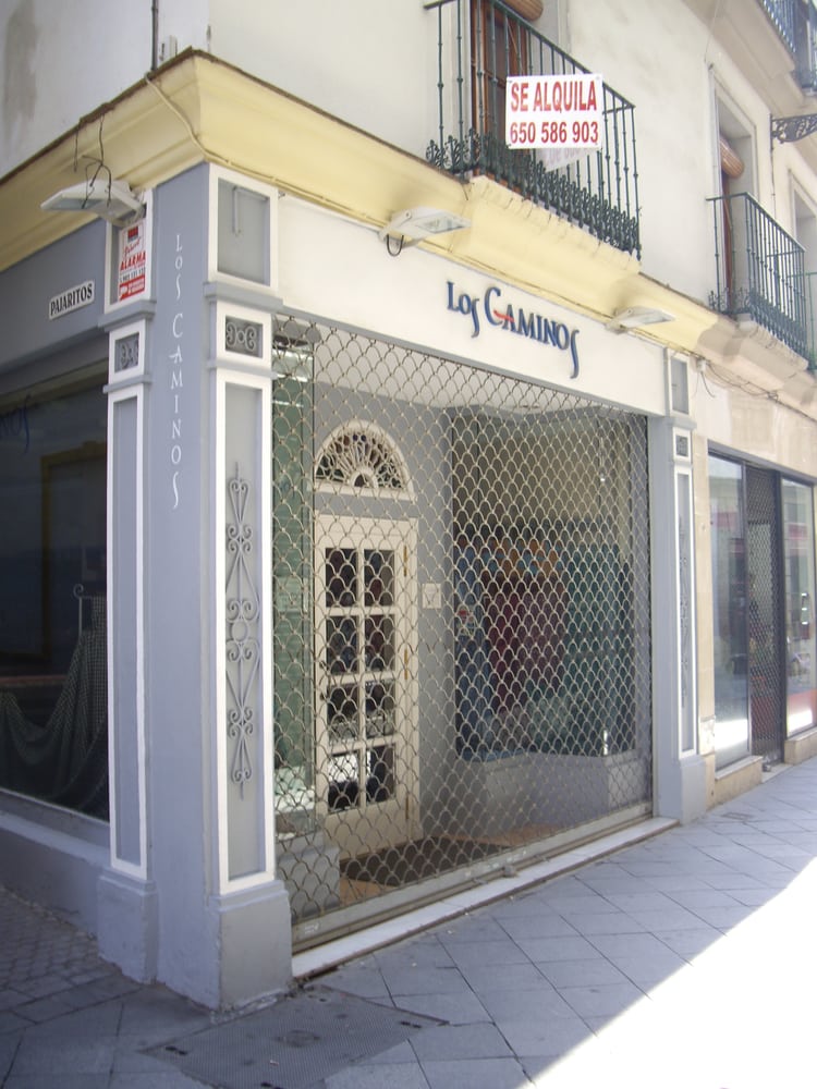 Los Caminos