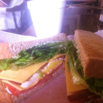 Jack's Place - The Breakfast Usual: BLT + fried egg and cheese - Breakfast & Brunch Near Me - Alexandria, Virginia Jack's Place - The Breakfast Usual: BLT + fried egg and cheese - Breakfast & Brunch Near Me - Alexandria, Virginia