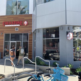 Cold Stone Creamery - Ice Cream & Frozen Yogurt Near Me - Long Beach, California Cold Stone Creamery - Ice Cream & Frozen Yogurt Near Me - Long Beach, California