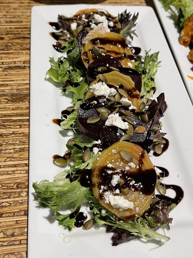 OLD BLINKING LIGHT 192 Photos & 332 Reviews American (New) 9344 Dorchester St, Highlands