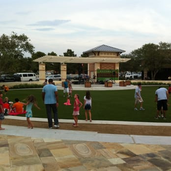 LaCenterra at Cinco Ranch - Live music at Central Green. - Shopping Centers Near Me - Katy, Texas LaCenterra at Cinco Ranch - Live music at Central Green. - Shopping Centers Near Me - Katy, Texas