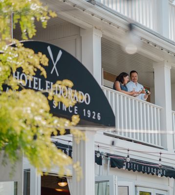 Hotel Eldorado at Eldorado Resort by null