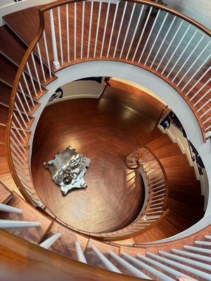 Peabody Essex Museum by null
