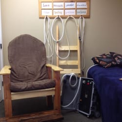 Healing Foundations - The PEMF and equipment