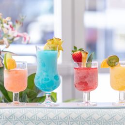 ZACHARY’S DAIQUIRIS - Updated October 2025 - 85 Photos & 31 Reviews