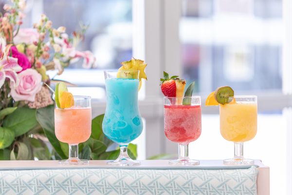 Zachary's Daiquiris by null