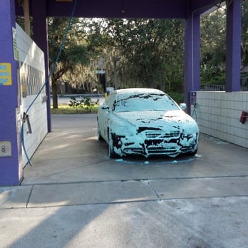 Splash Car Wash - Car Wash Near Me - Ocala, Florida Splash Car Wash - Car Wash Near Me - Ocala, Florida
