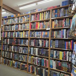Half Price Books