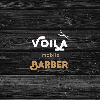 Voila Mobile Barber - Barbers Near Me Voila Mobile Barber - Barbers Near Me