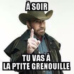 La P'tite Grenouille Montréal
