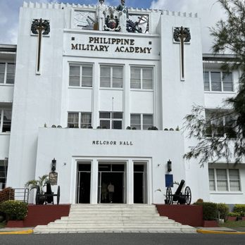 Philippine Military Academy - Colleges & Universities Near Me - Baguio, BEN
