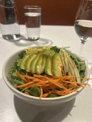 Nomzilla! sushi et cetera by null