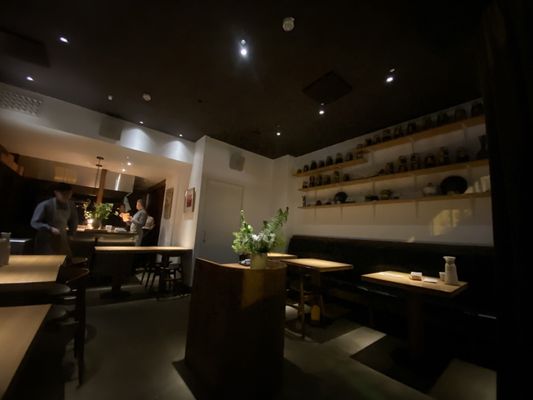 Restaurant Grön by null