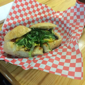 Noda Bodega - Veggie sandwich - Beer, Wine & Spirits Near Me - Charlotte, North Carolina Noda Bodega - Veggie sandwich - Beer, Wine & Spirits Near Me - Charlotte, North Carolina