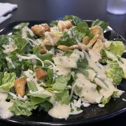 Game Day Grille - Caesar salad