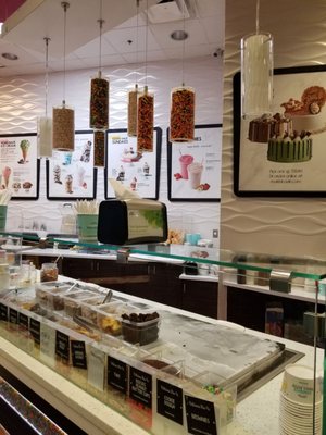 Marble Slab Creamery by null