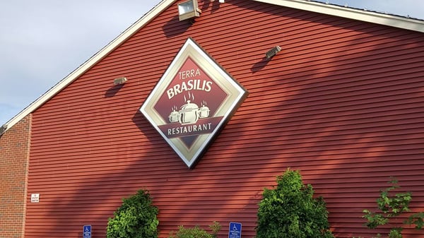 Terra Brasilis Restaurant by null