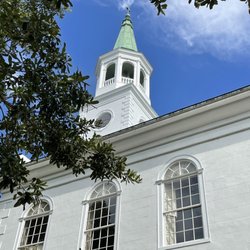 St Helena's Episcopal Church