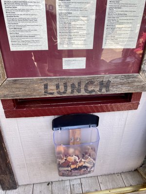 Village Tavern Restaurant & Inn by null