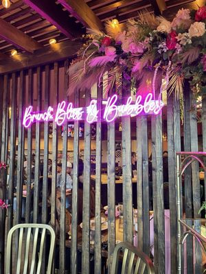 Brunch Bliss & Bubbles by null