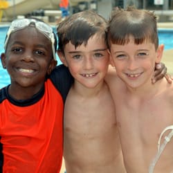 Eagle's Landing Day Camp