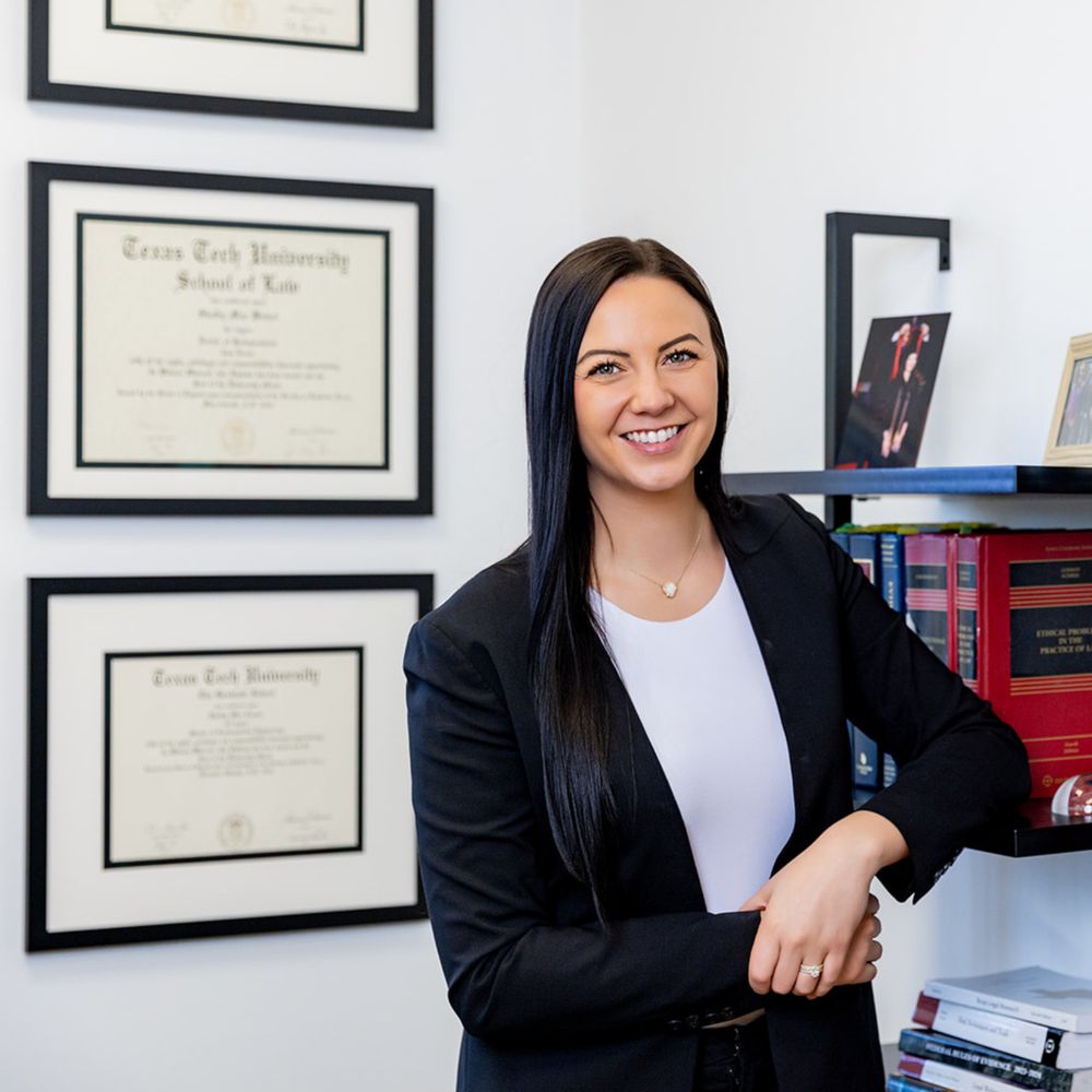 Nelson Law Group - divorce attorney in Flower Mound, TX