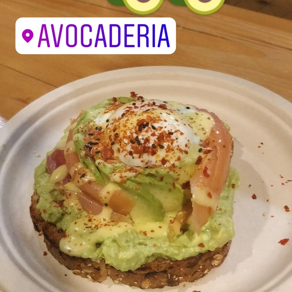 Avo - Sandwiches Near Me - Brooklyn, New York