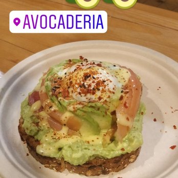 Avo - Sandwiches Near Me - Brooklyn, New York Avo - Sandwiches Near Me - Brooklyn, New York