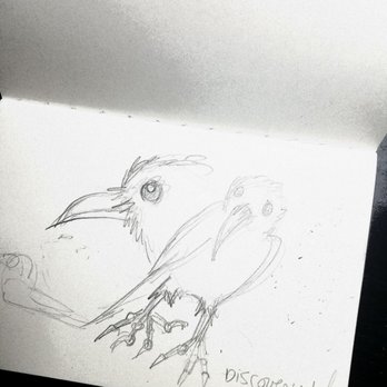 Nevada State Museum - Bring your sketch book to the Discovery Lab - Museums Near Me - Carson City, Nevada