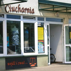 Ciucharnia