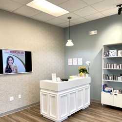 Sushila's Beauty Care - Reception