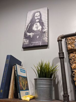 Burning Beard Brewing Co. by null
