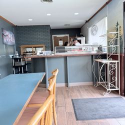 East Cuisine Cafe